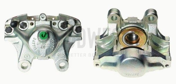 BUDWEG CALIPER Тормозной суппорт 342069